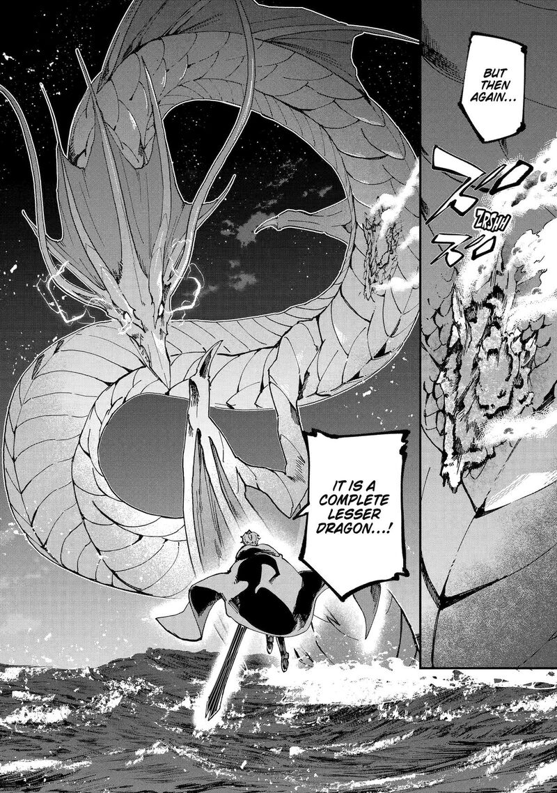 Isekai Cheat Magic Swordsman 51 17