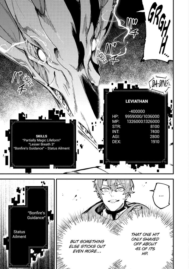 Isekai Cheat Magic Swordsman 51 18