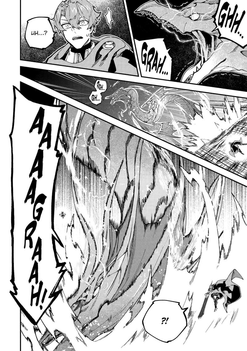 Isekai Cheat Magic Swordsman 51 21