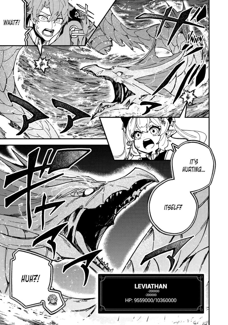 Isekai Cheat Magic Swordsman 51 22