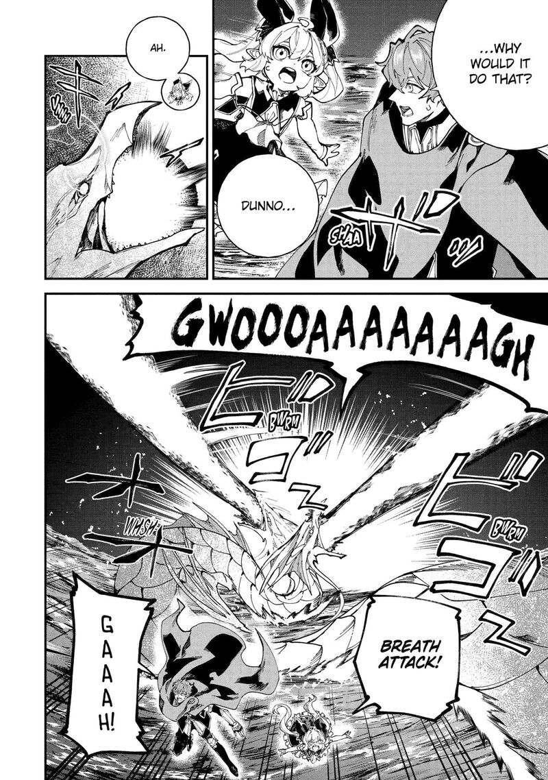 Isekai Cheat Magic Swordsman 51 23