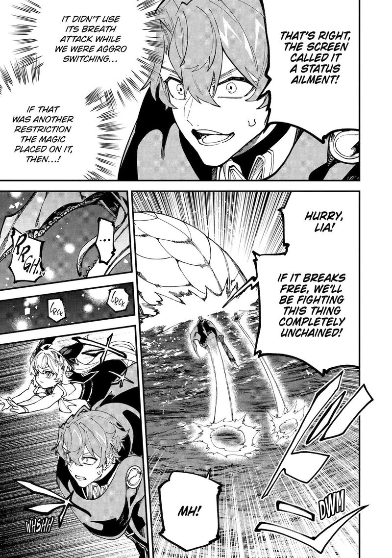 Isekai Cheat Magic Swordsman 51 26