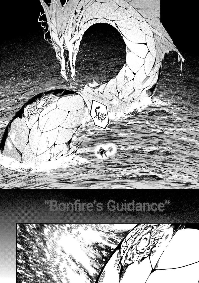 Isekai Cheat Magic Swordsman 51 27