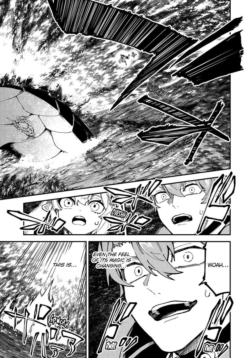 Isekai Cheat Magic Swordsman 51 28