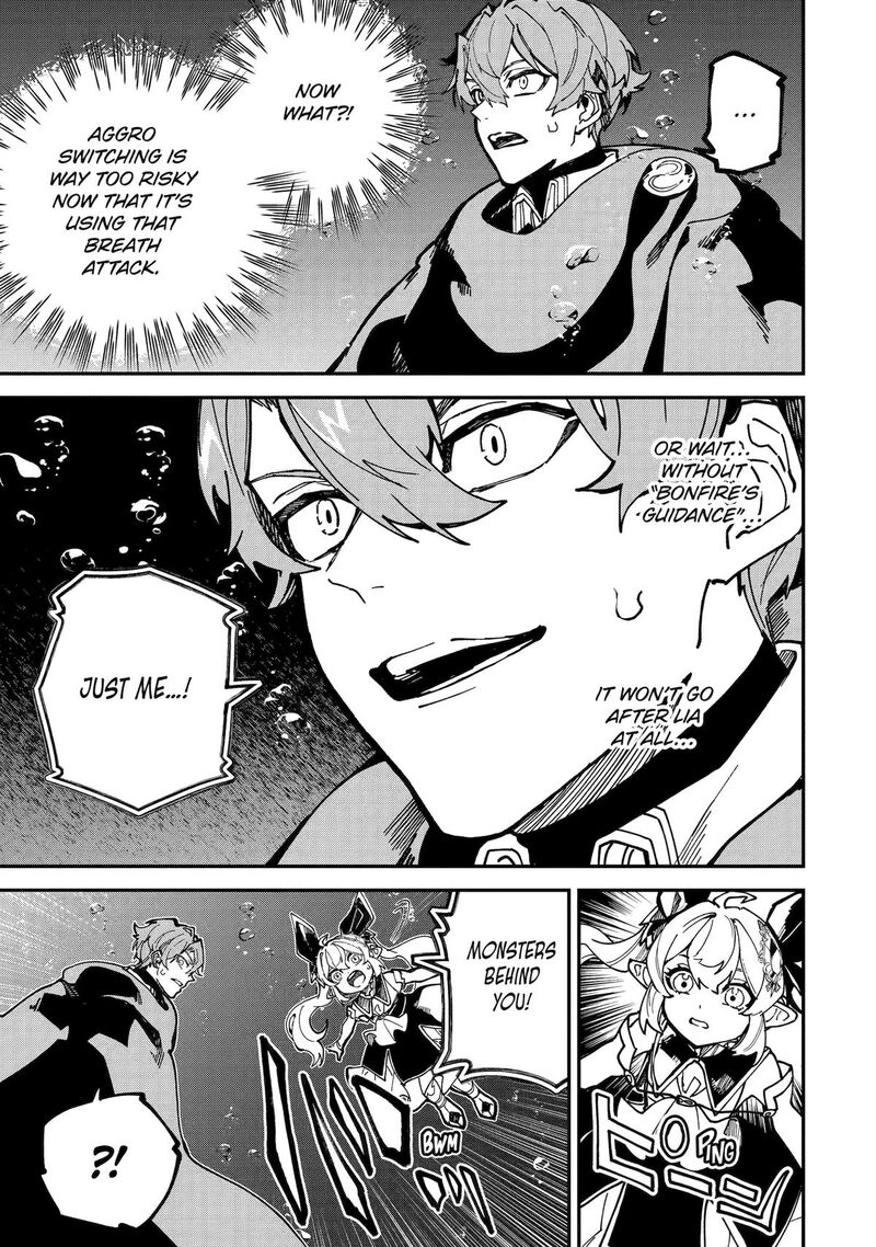 Isekai Cheat Magic Swordsman 51 32