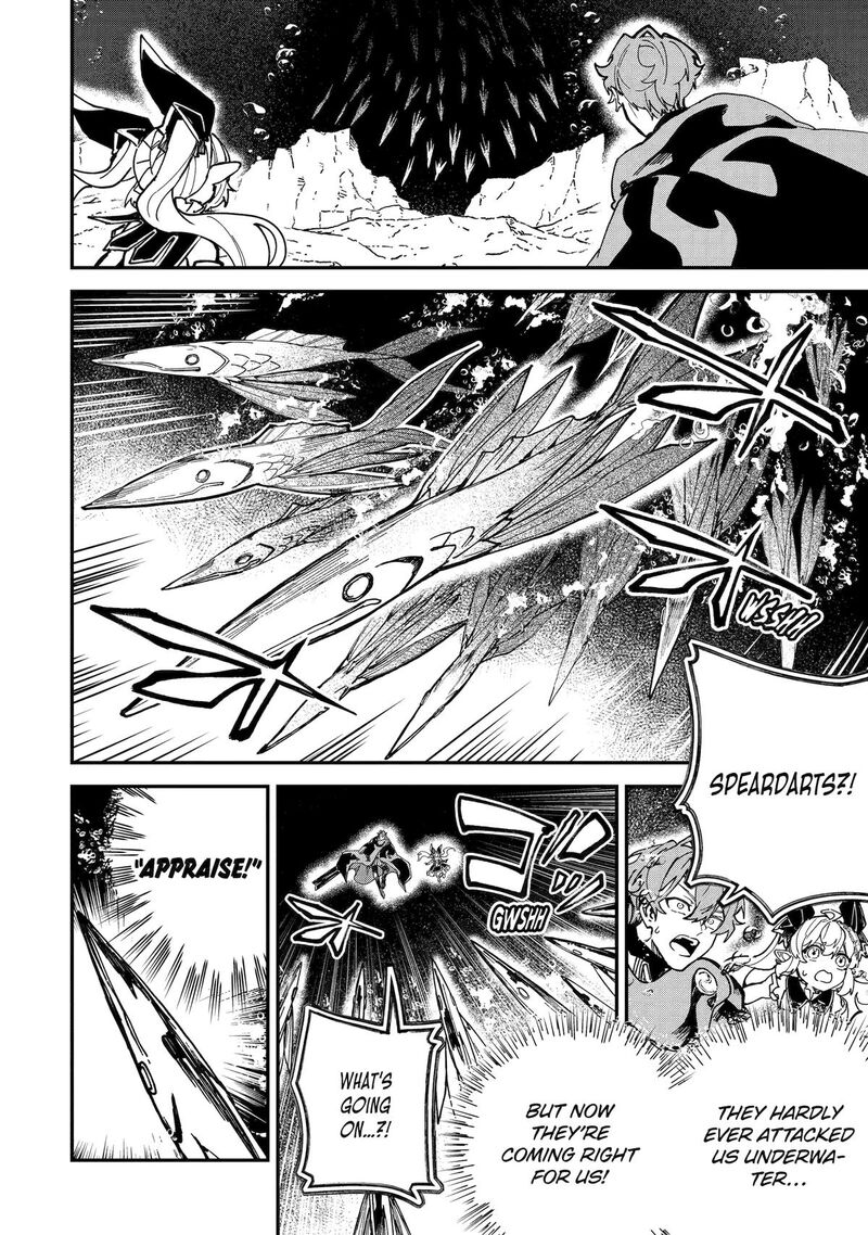 Isekai Cheat Magic Swordsman 51 33