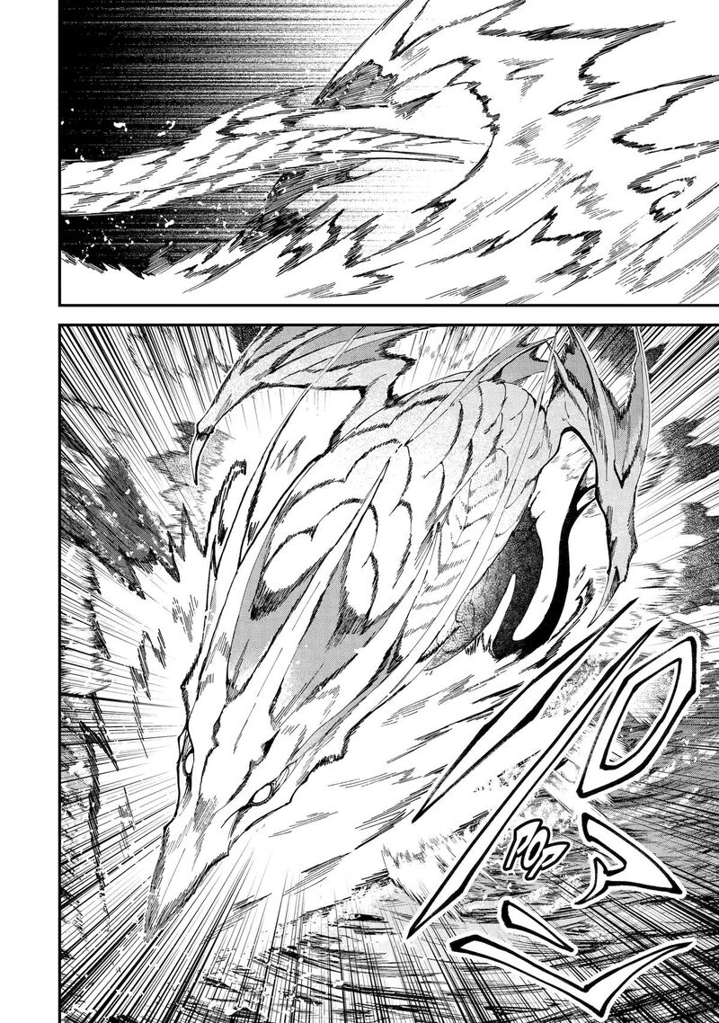 Isekai Cheat Magic Swordsman 51 4