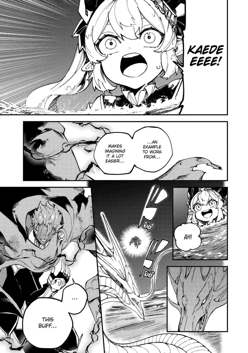 Isekai Cheat Magic Swordsman 51 43