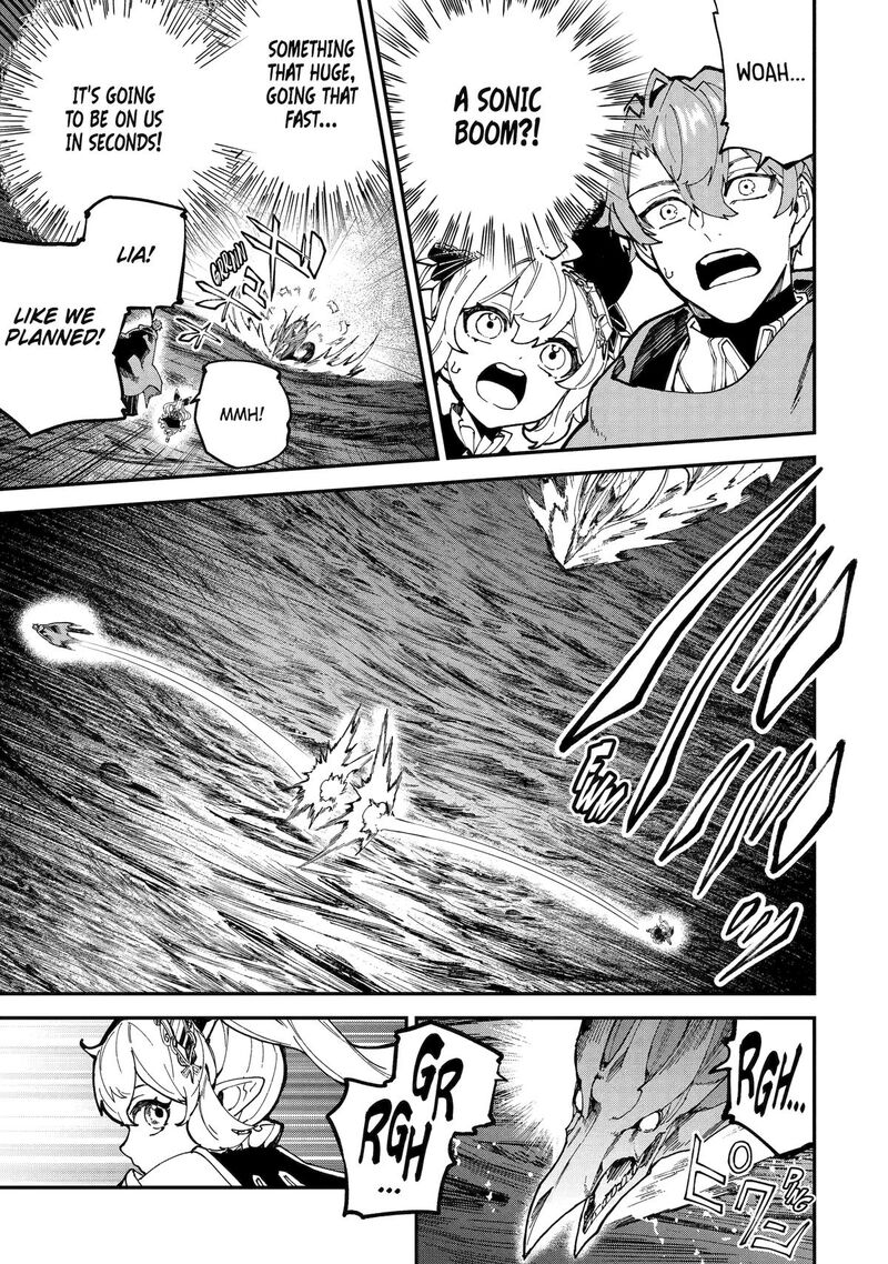 Isekai Cheat Magic Swordsman 51 5