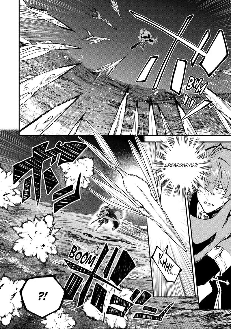 Isekai Cheat Magic Swordsman 52 11