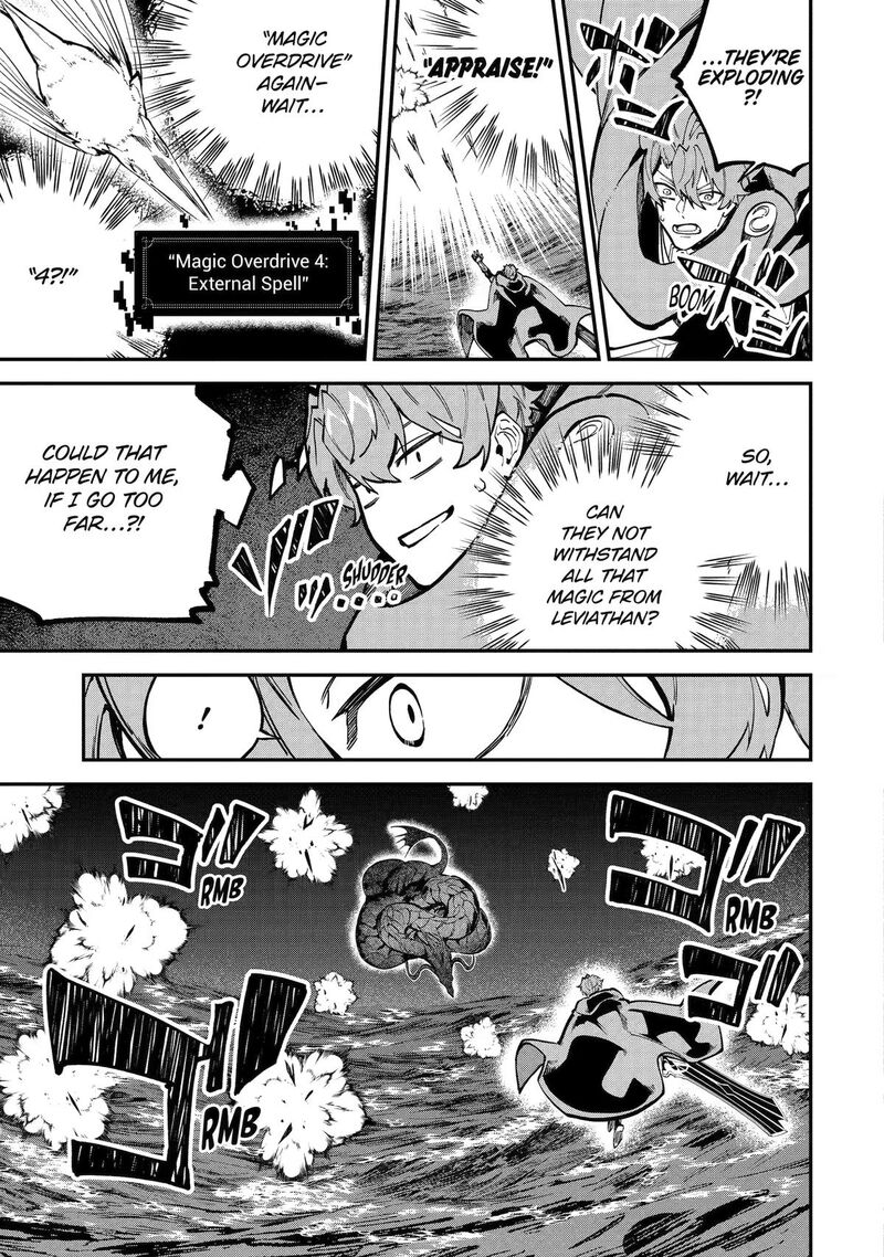 Isekai Cheat Magic Swordsman 52 12