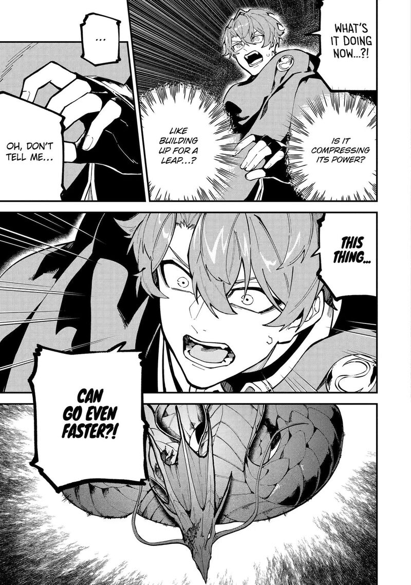 Isekai Cheat Magic Swordsman 52 14