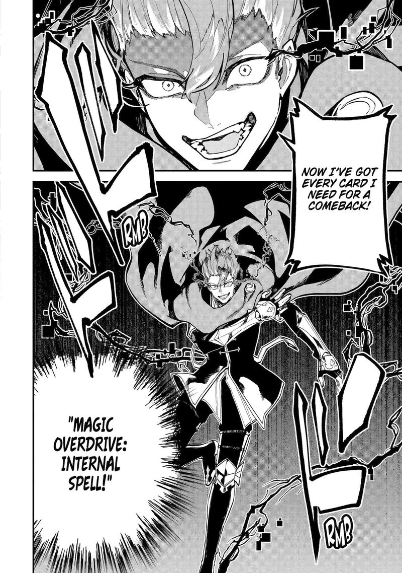 Isekai Cheat Magic Swordsman 52 2