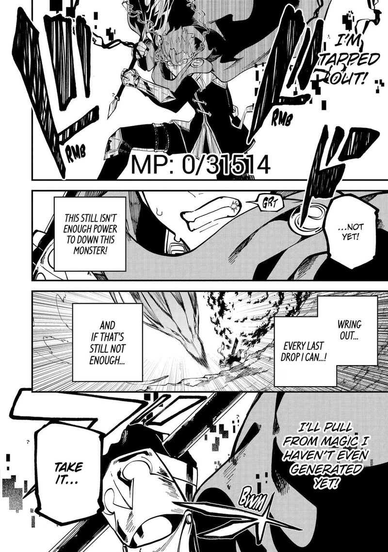 Isekai Cheat Magic Swordsman 52 21