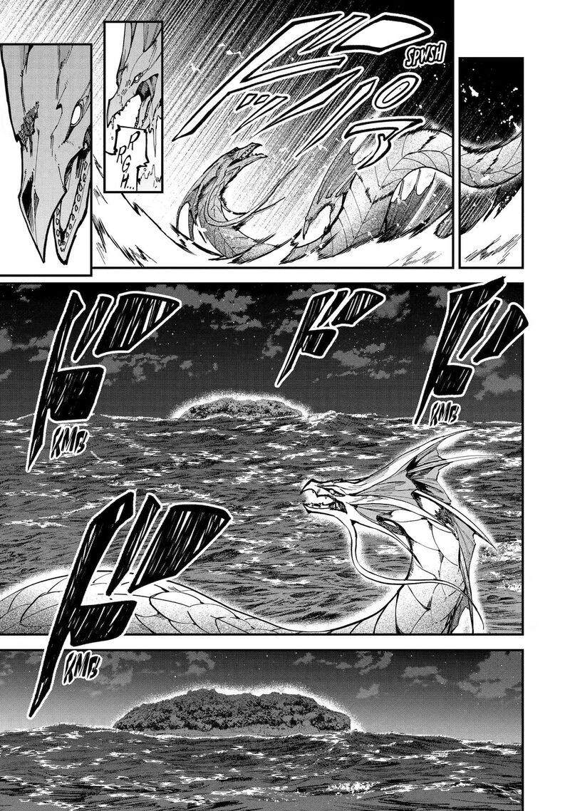 Isekai Cheat Magic Swordsman 52 22