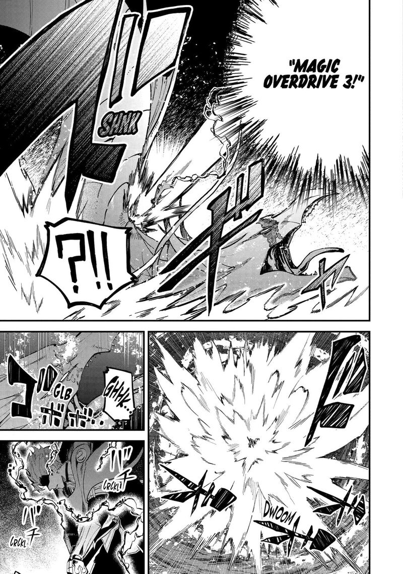Isekai Cheat Magic Swordsman 52 6