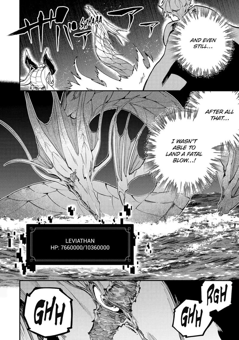 Isekai Cheat Magic Swordsman 52 9