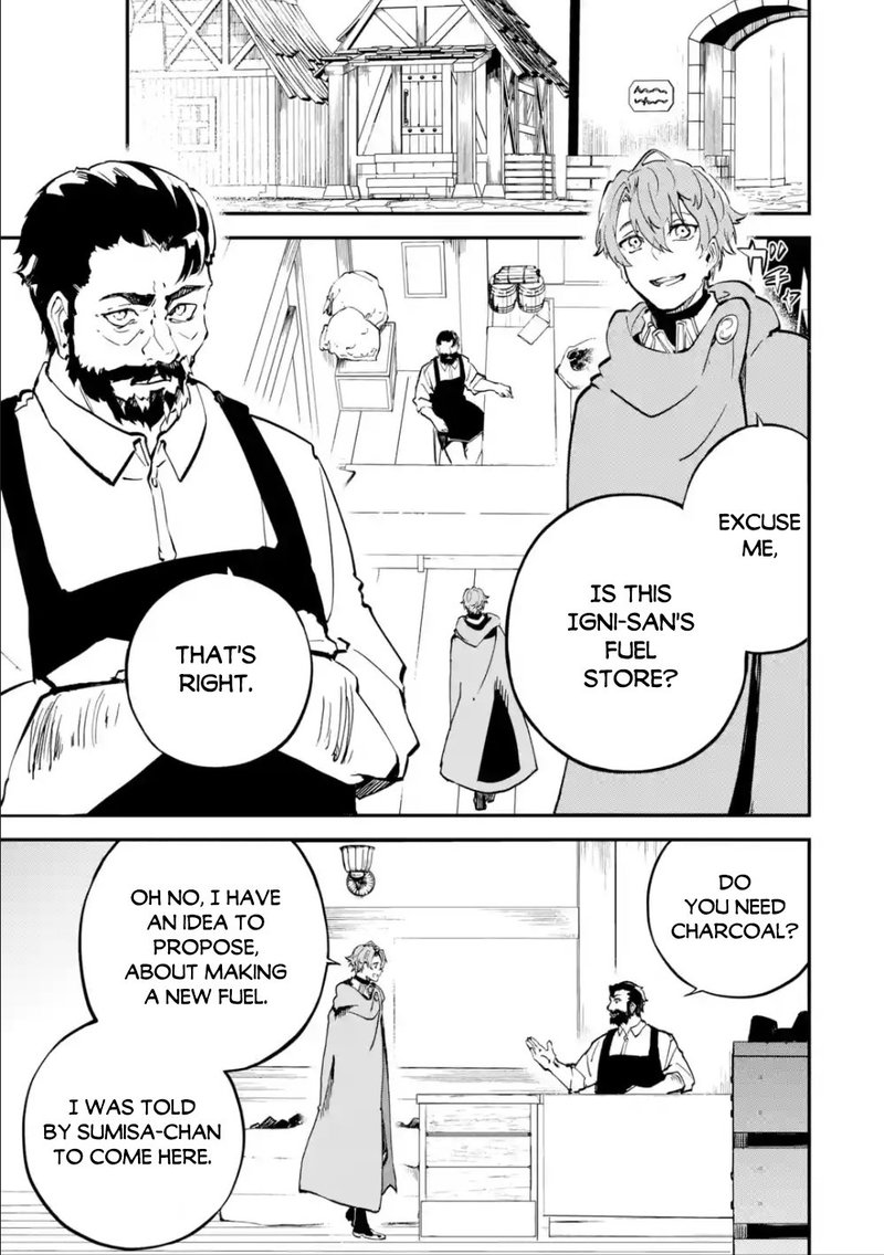 Isekai Cheat Magic Swordsman 6 35