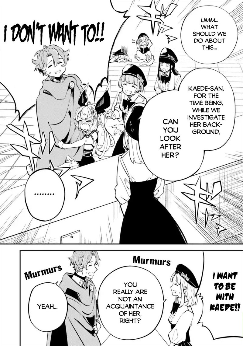 Isekai Cheat Magic Swordsman 7 38