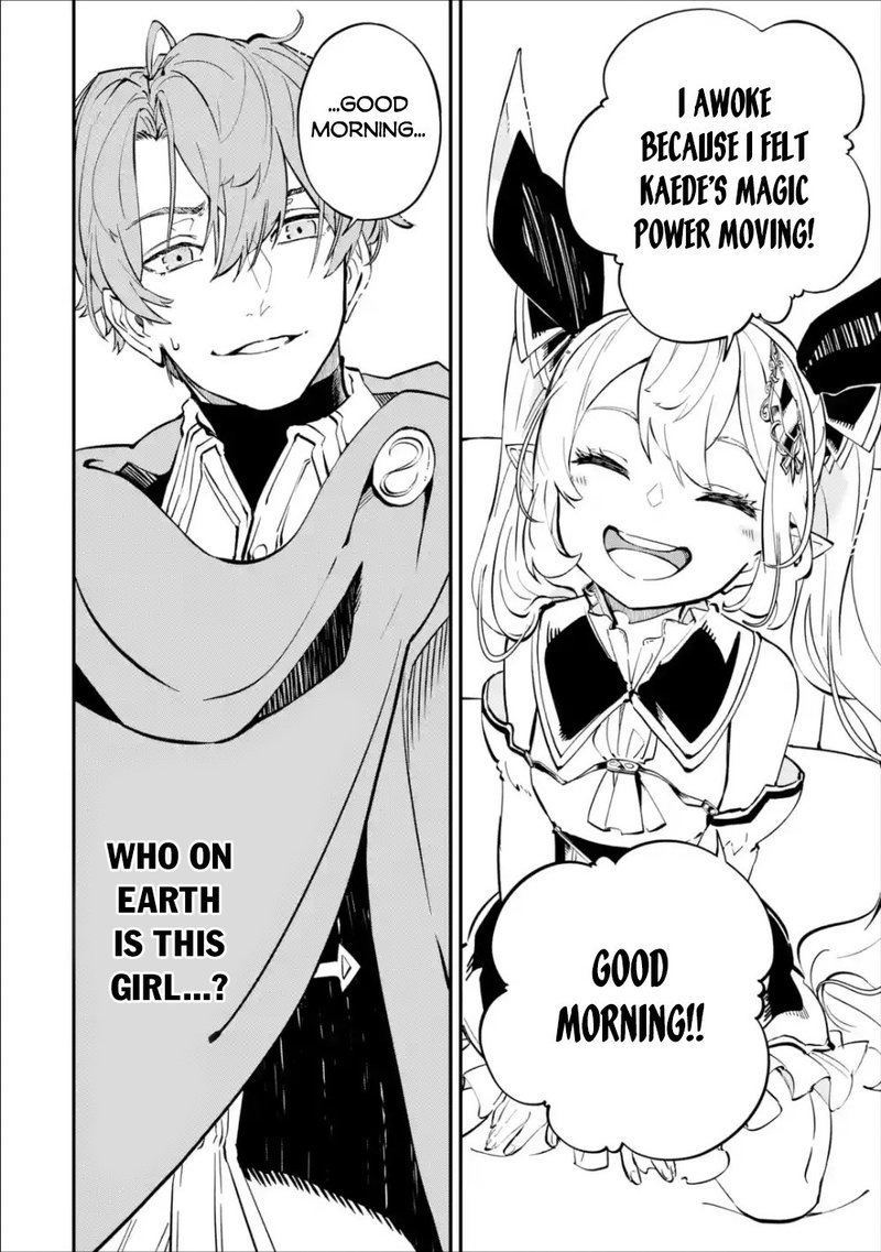 Isekai Cheat Magic Swordsman 7 42