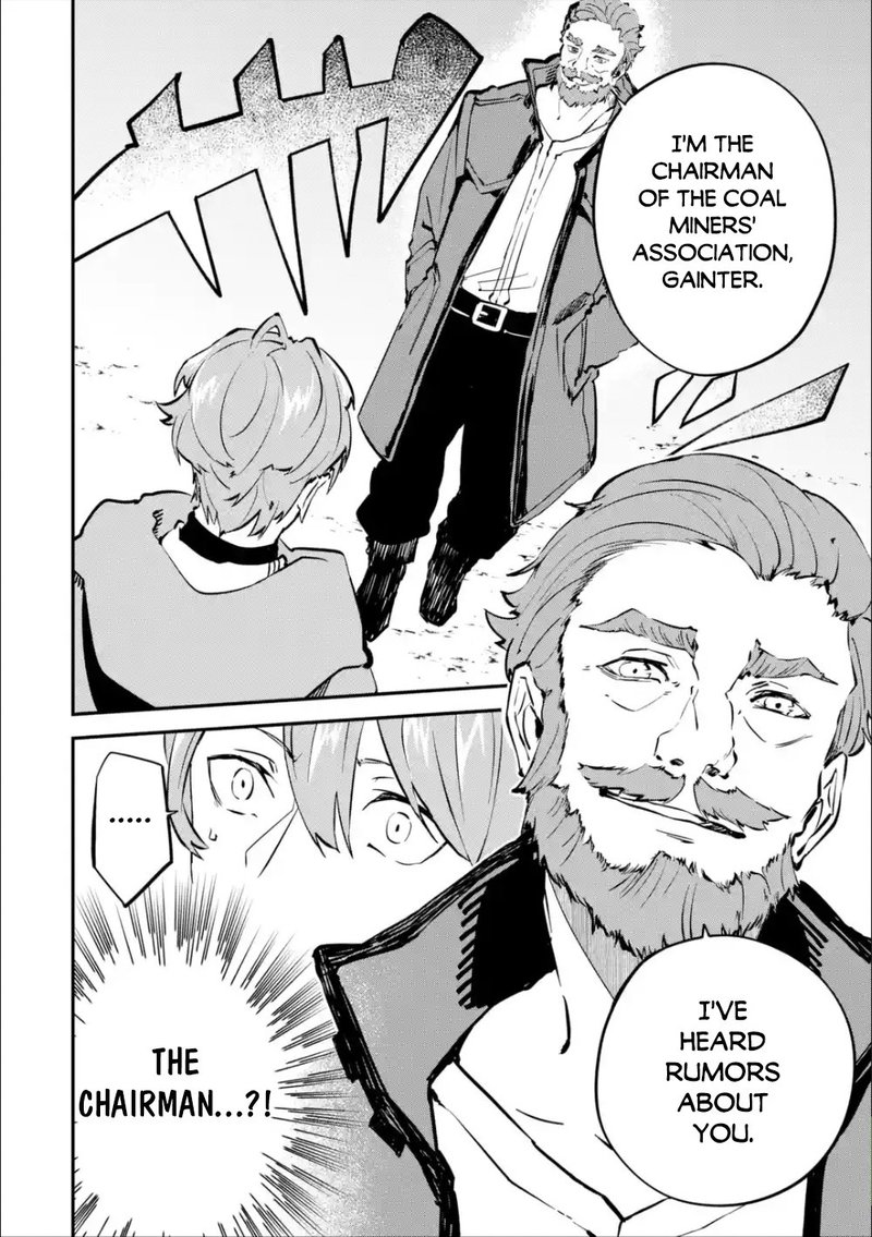 Isekai Cheat Magic Swordsman 9 37