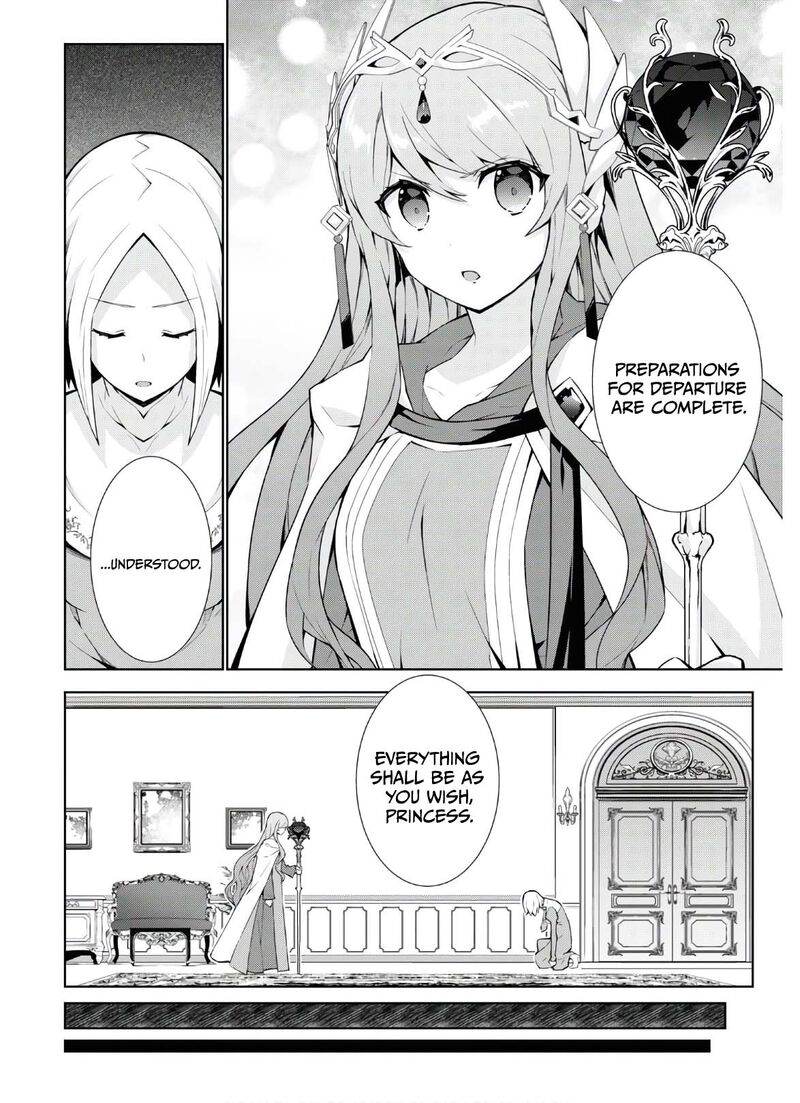 Isekai Cheat Magician 47 7