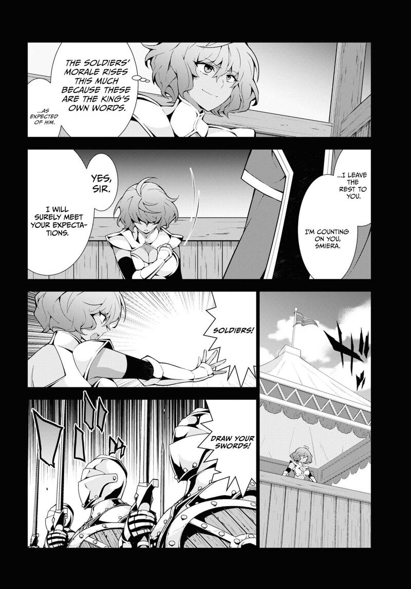 Isekai Cheat Magician 48 10