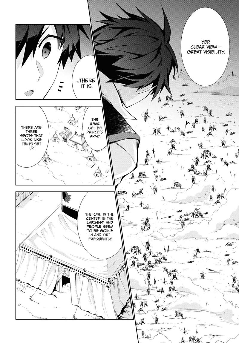 Isekai Cheat Magician 48 16