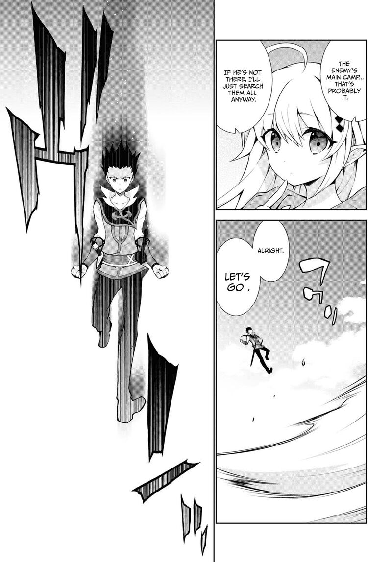 Isekai Cheat Magician 48 17