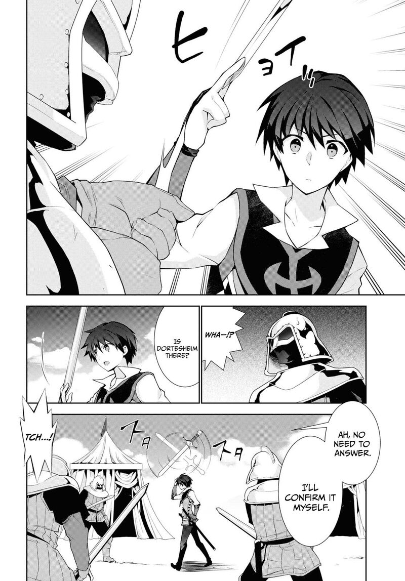 Isekai Cheat Magician 48 21