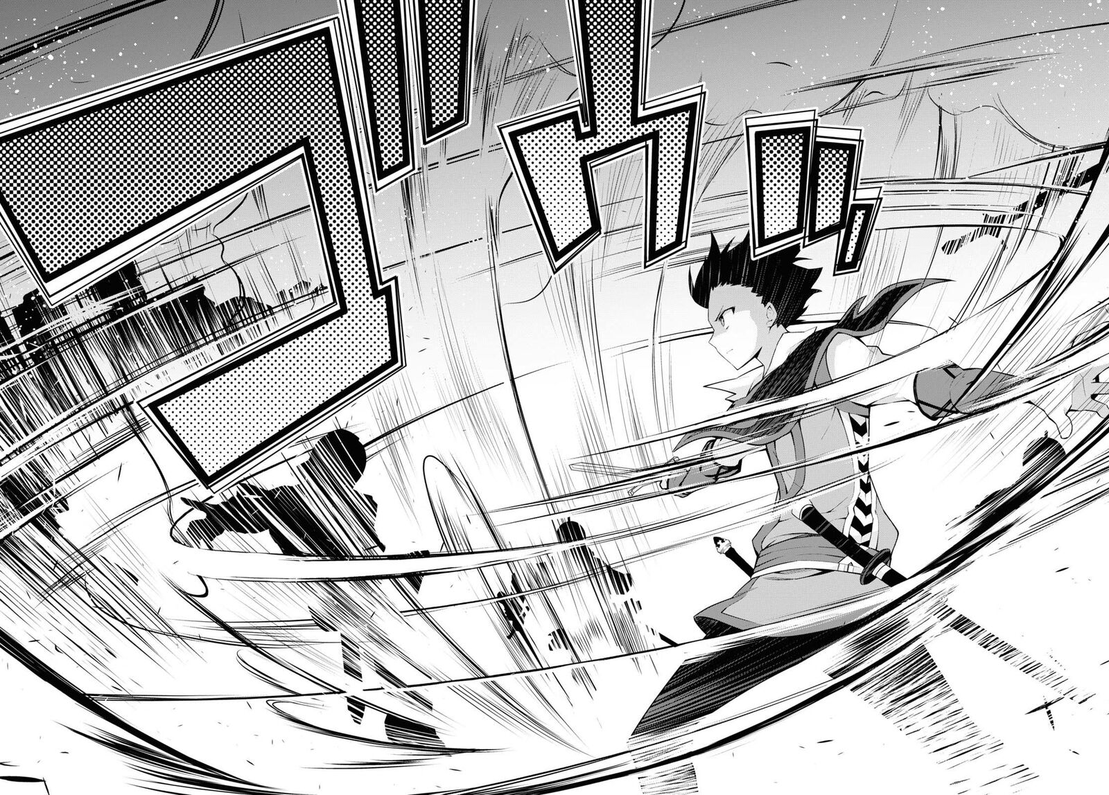 Isekai Cheat Magician 48 23