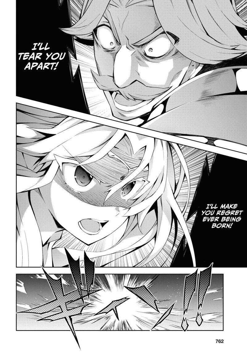 Isekai Cheat Magician 49 24