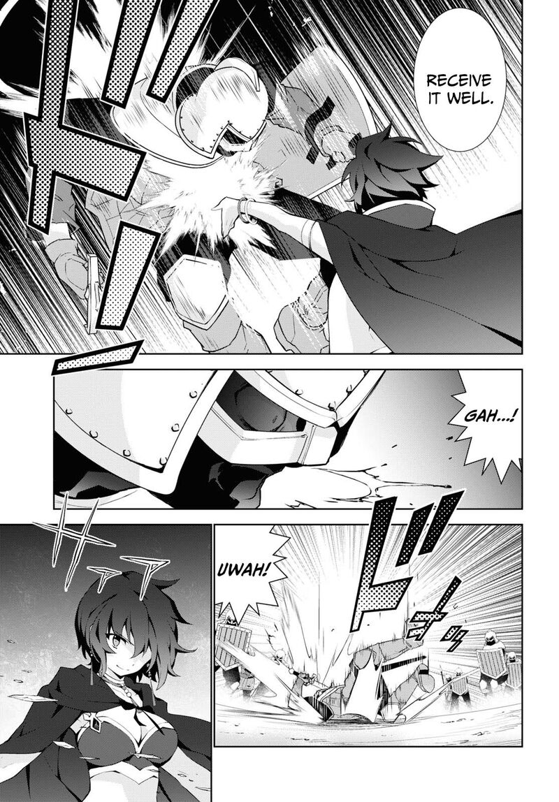 Isekai Cheat Magician 49 27