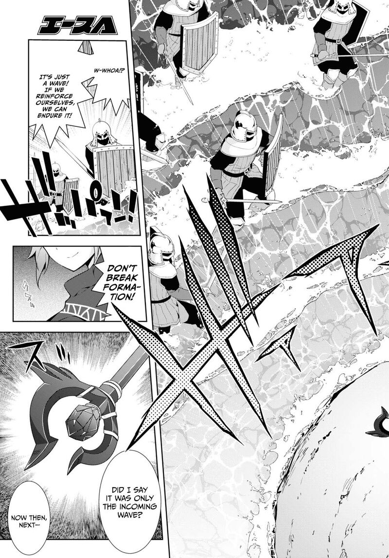 Isekai Cheat Magician 49 6