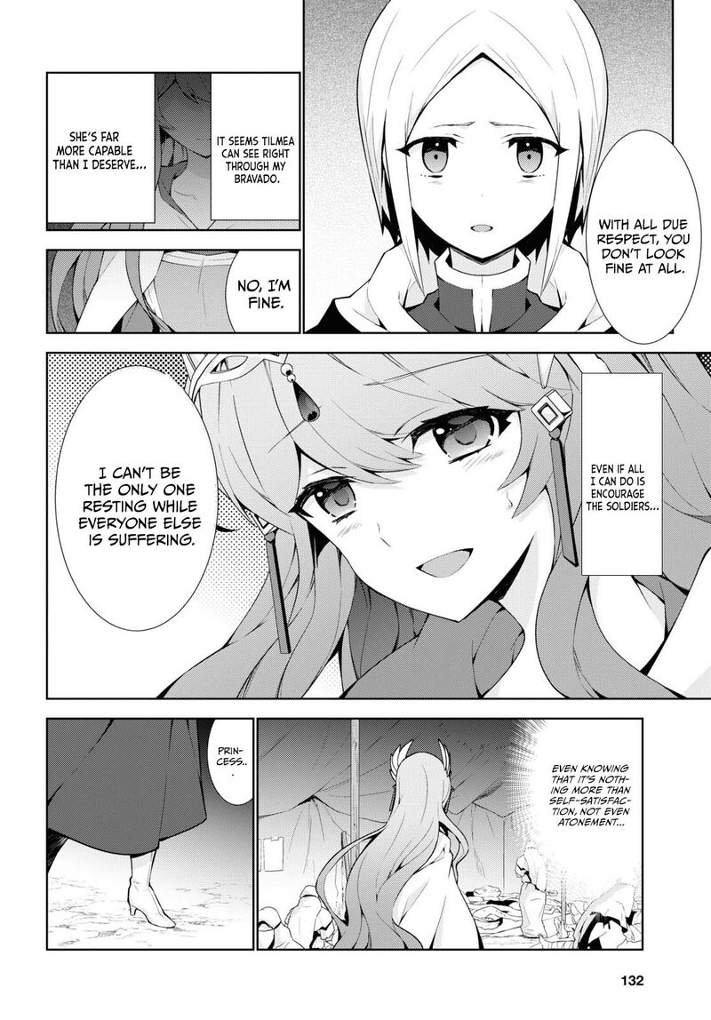 Isekai Cheat Magician 50 13