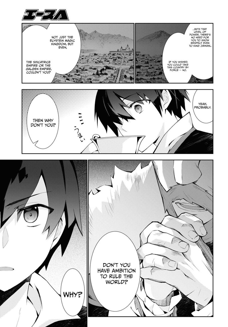 Isekai Cheat Magician 50 22