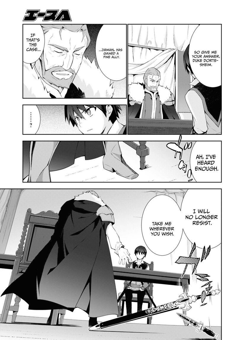 Isekai Cheat Magician 50 28