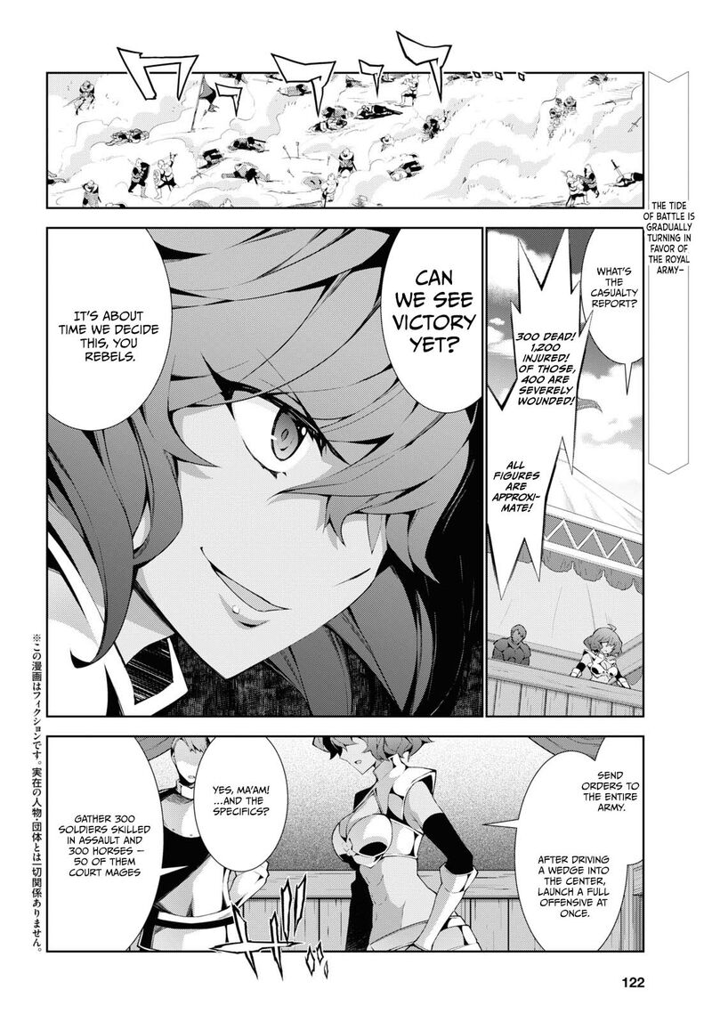 Isekai Cheat Magician 50 3