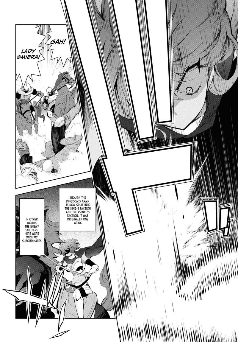 Isekai Cheat Magician 50 5