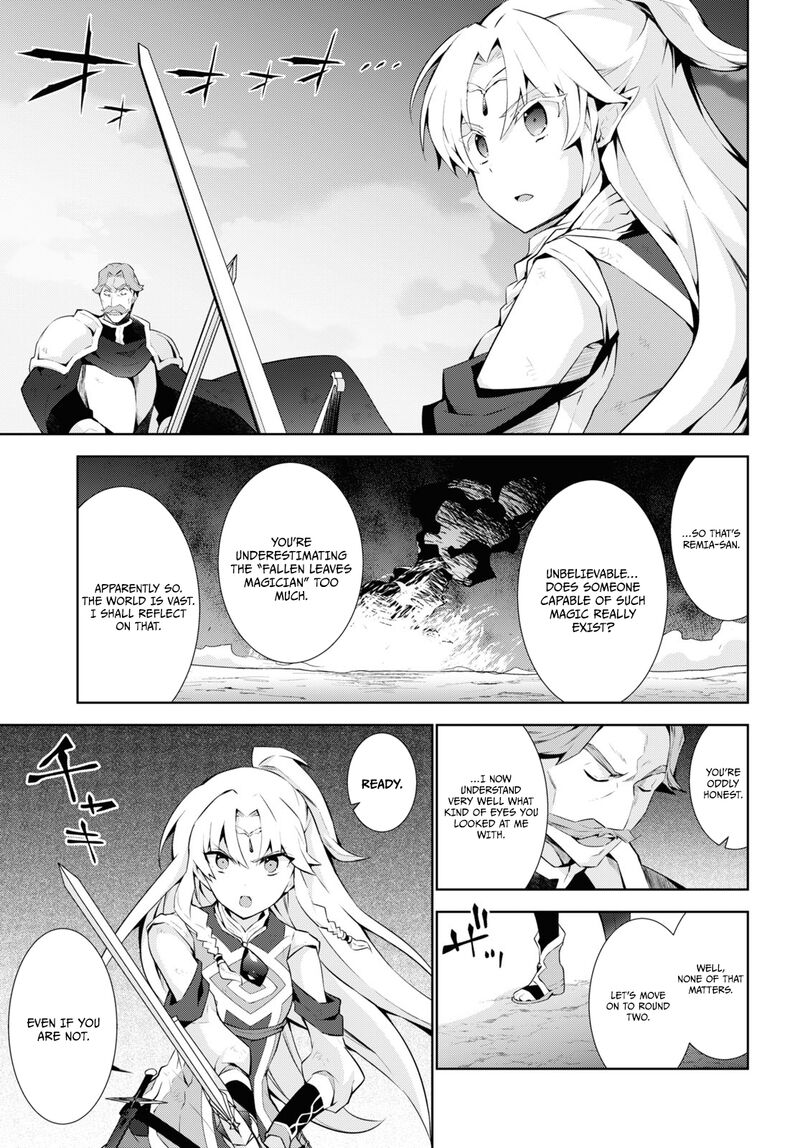 Isekai Cheat Magician 51 26