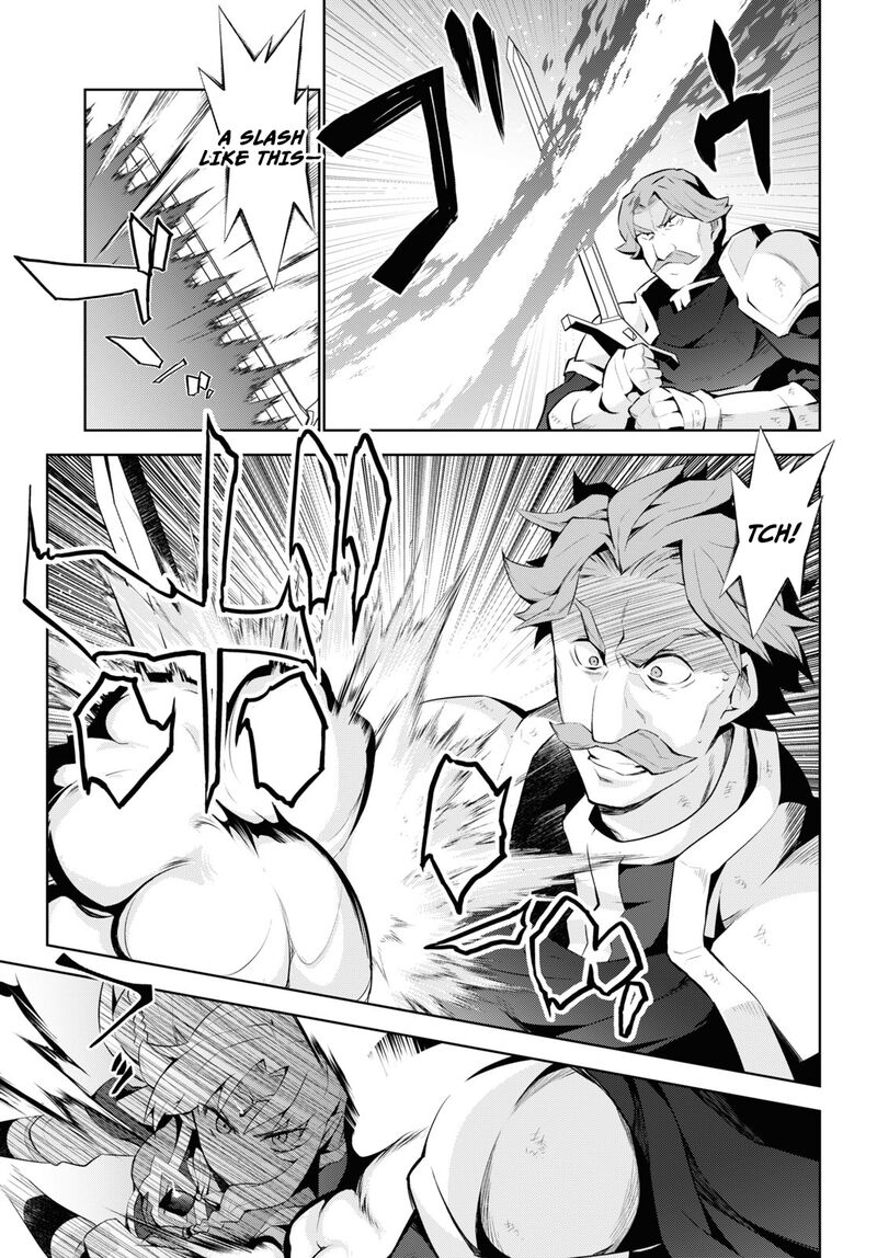 Isekai Cheat Magician 51 28