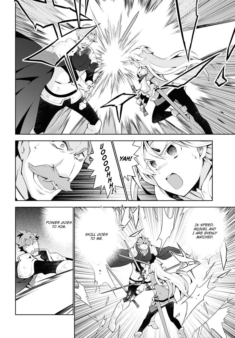Isekai Cheat Magician 51 33