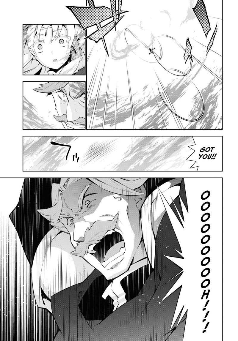 Isekai Cheat Magician 51 42