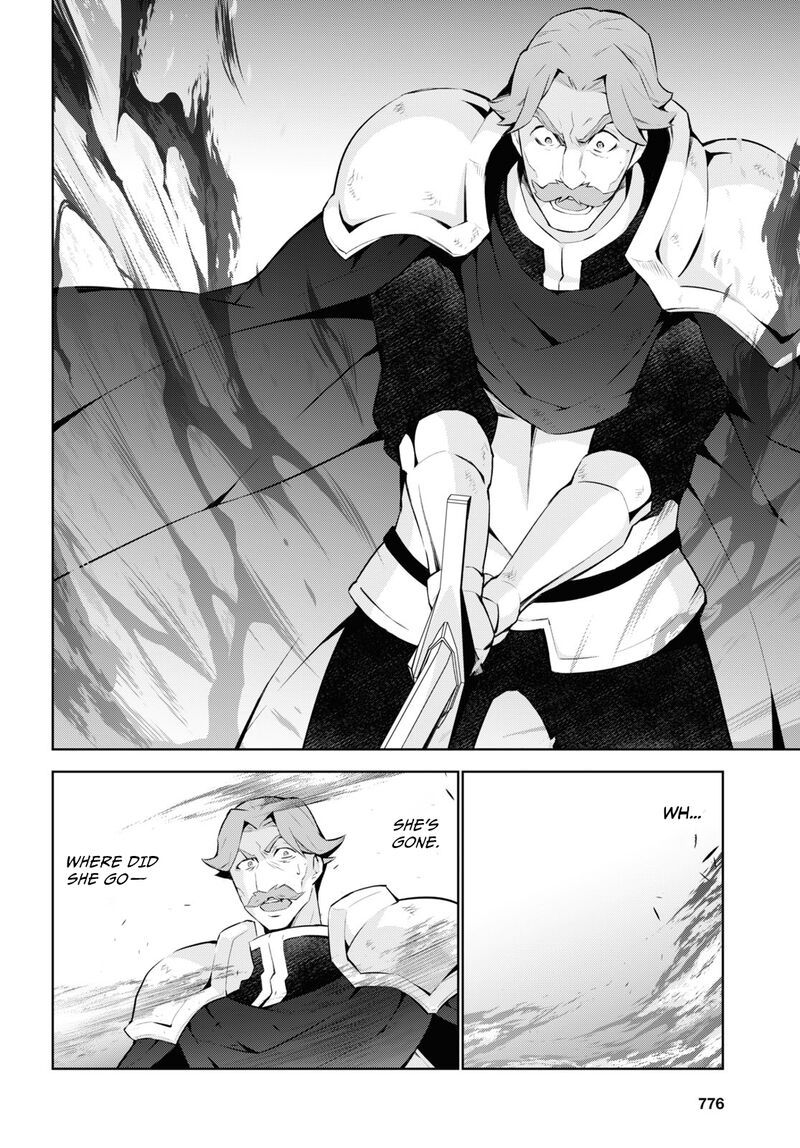 Isekai Cheat Magician 51 43