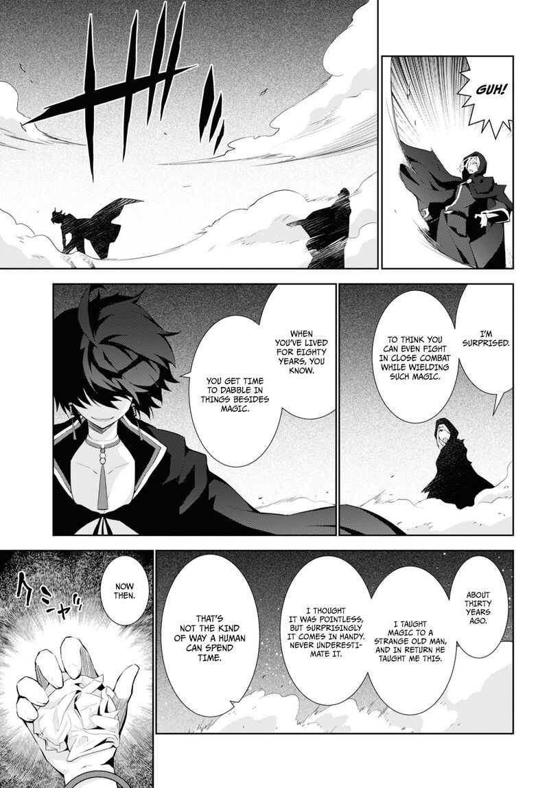 Isekai Cheat Magician 51 6