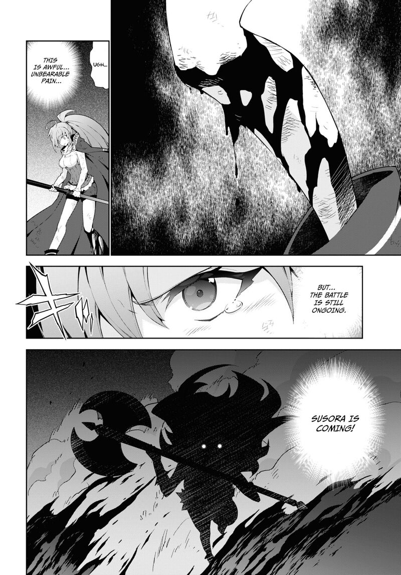 Isekai Cheat Magician 52 17
