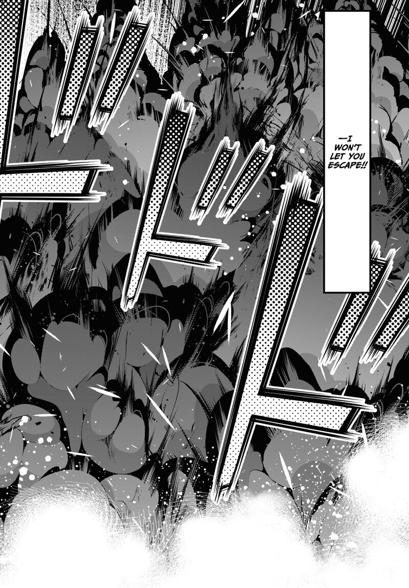 Isekai Cheat Magician 52 23