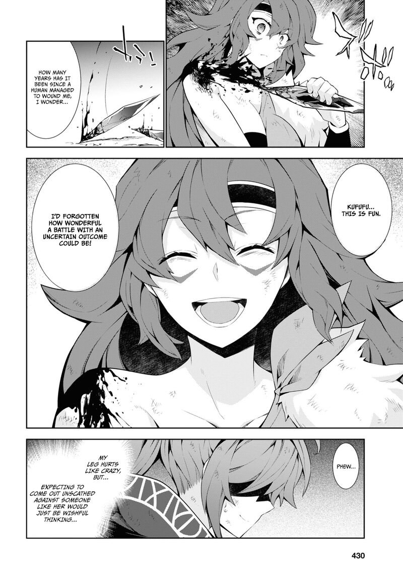 Isekai Cheat Magician 52 27