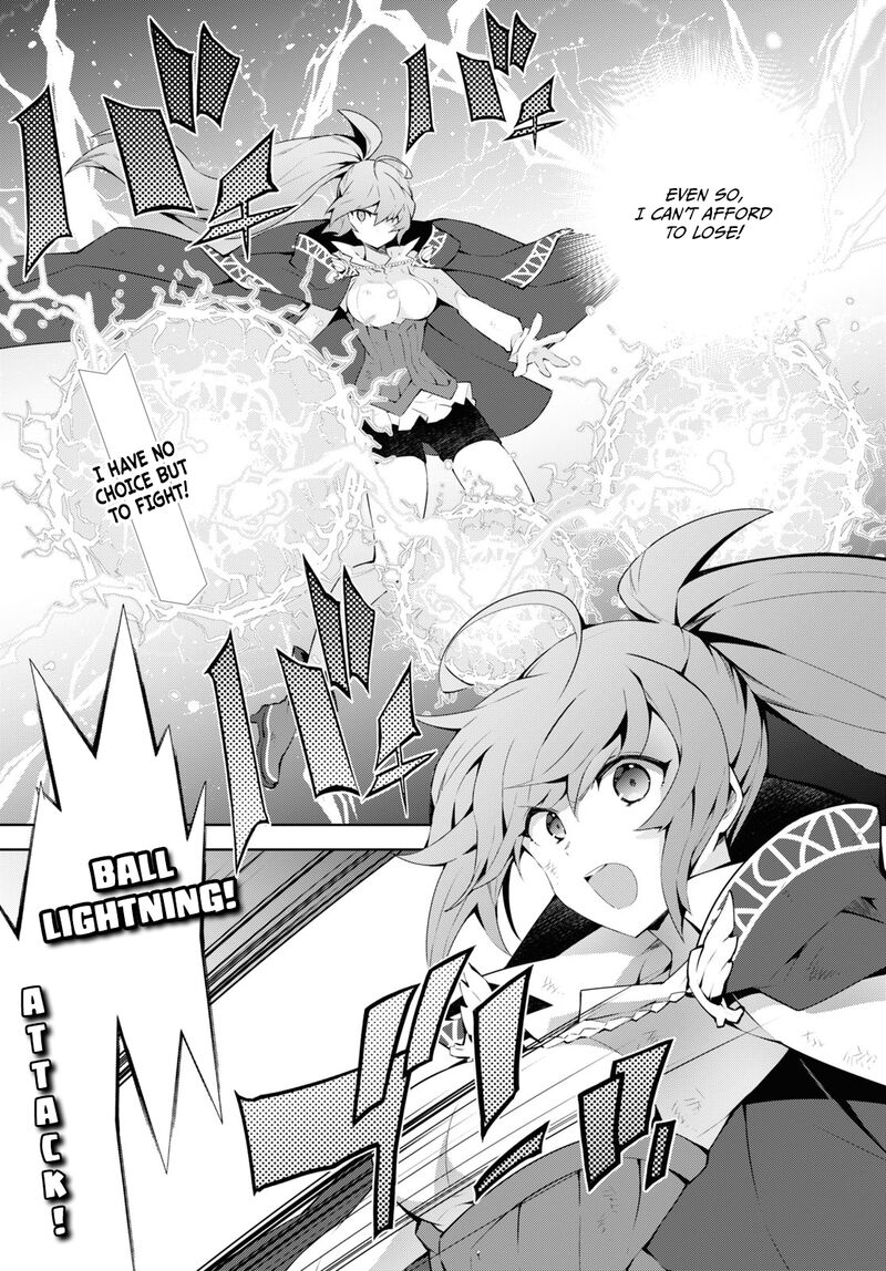 Isekai Cheat Magician 52 3