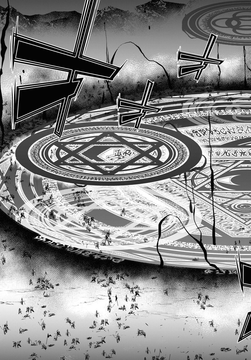 Isekai Cheat Magician 52 36